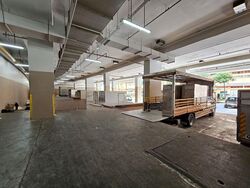 Ka Foodlink (D13), Factory #600128751